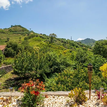 Tatil Evi Sikelia Relais Linguaglossa