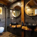 度假居 Sikelia Relais