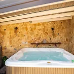 度假居 Sikelia Relais 林瓜格洛萨