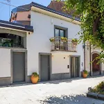 Sikelia Relais Casa vacanze
