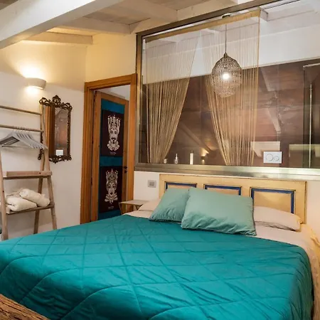 Sikelia Relais * Linguaglossa