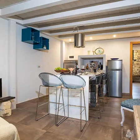 Sikelia Relais Holiday home *
