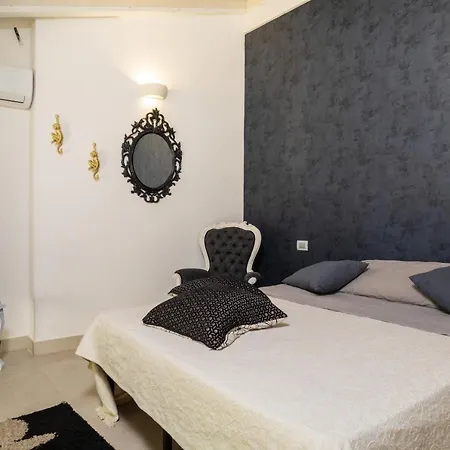 Sikelia Relais * Linguaglossa