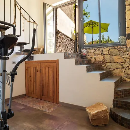 Sikelia Relais Holiday home Linguaglossa