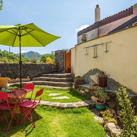 Sikelia Relais Holiday home Linguaglossa