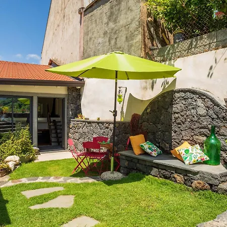 Sikelia Relais Linguaglossa