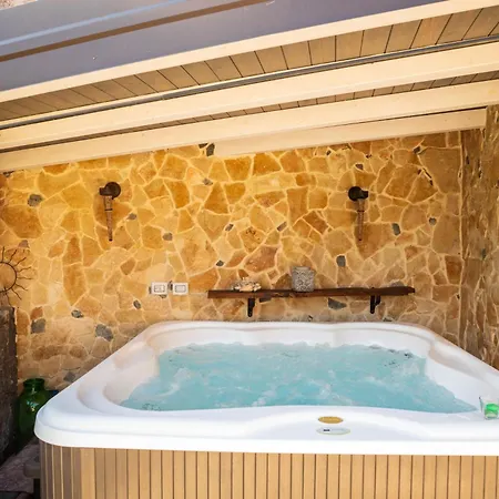 Sikelia Relais * Linguaglossa