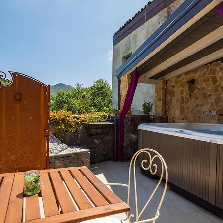 Sikelia Relais * Linguaglossa